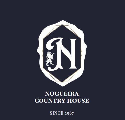 Nogueira Country House Guest House Fundão Eksteriør bilde
