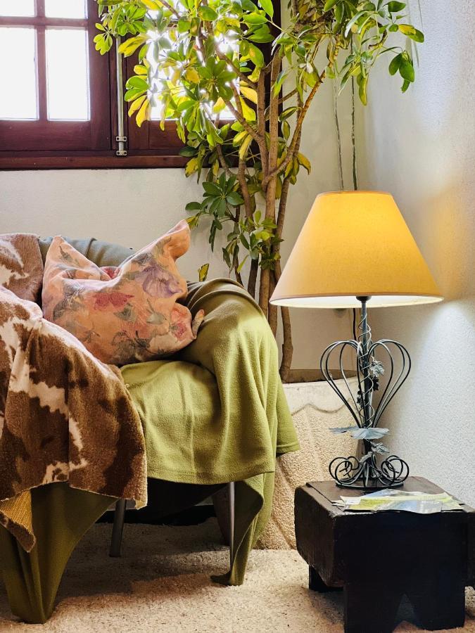 Nogueira Country House Guest House Fundão Eksteriør bilde